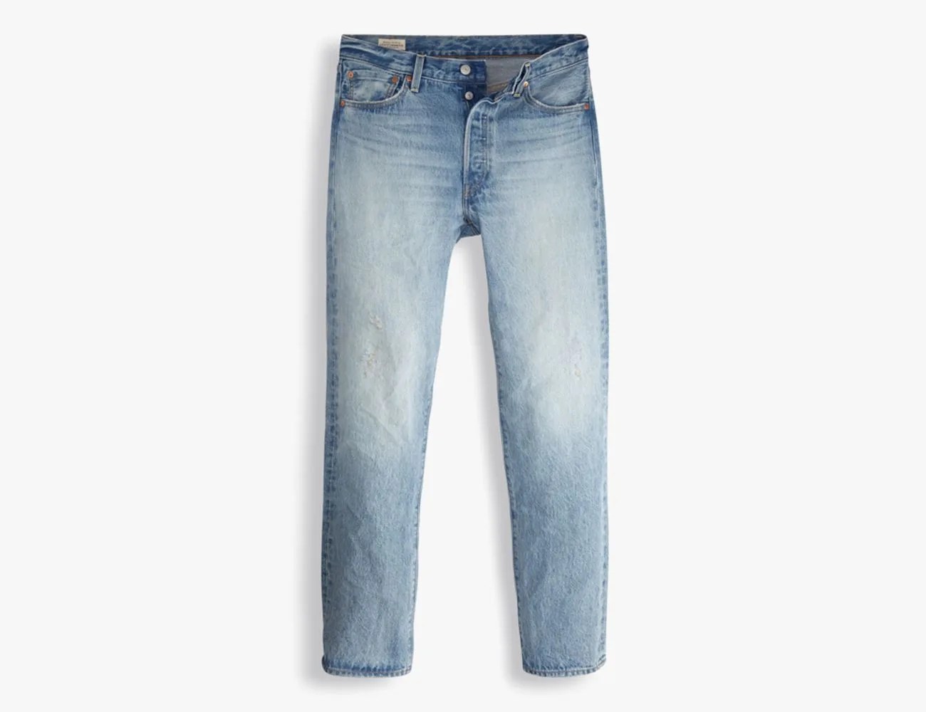 levi's 150th anniversary 501 '54