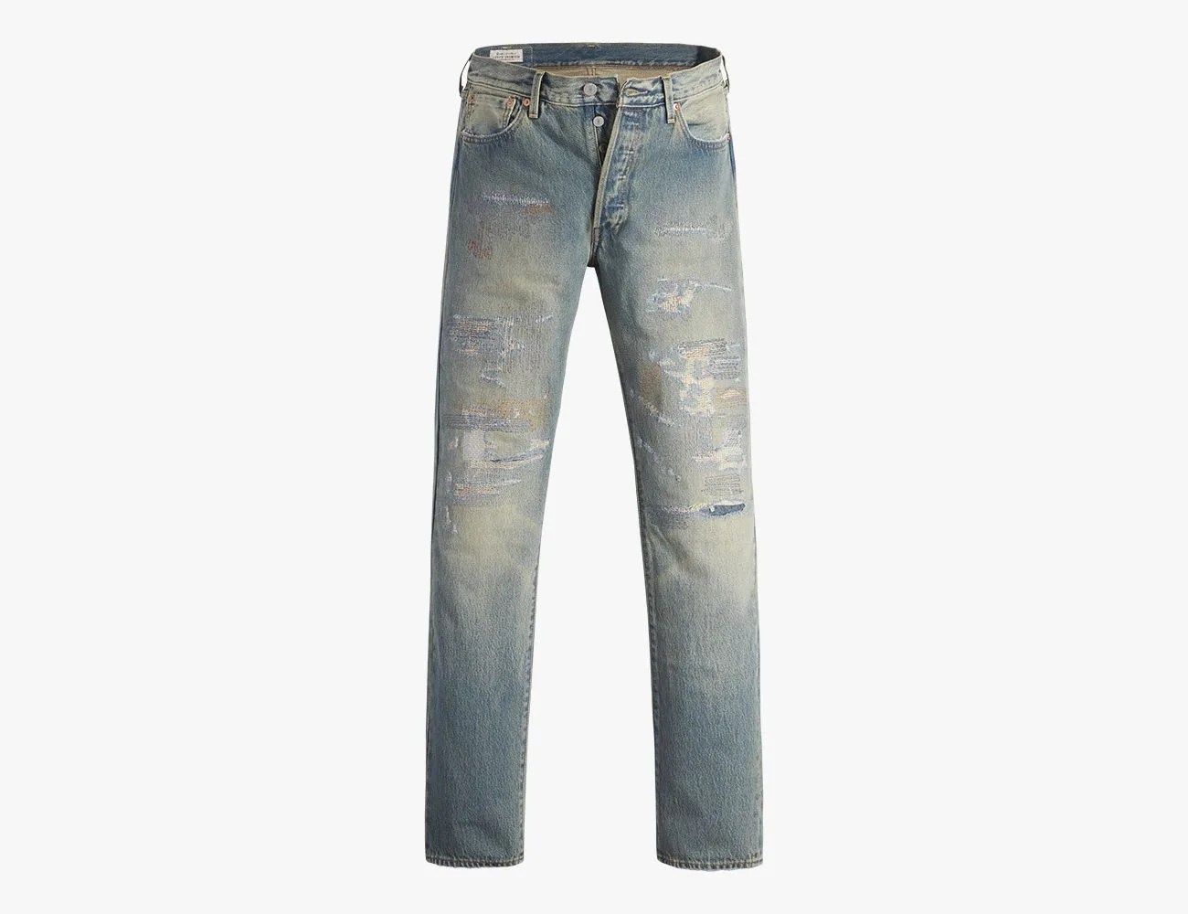 levi's 150th anniversary 501 '54