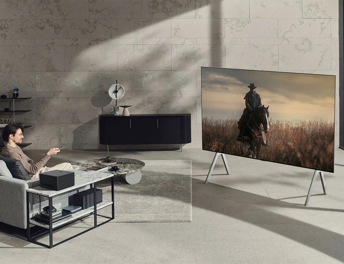 tv