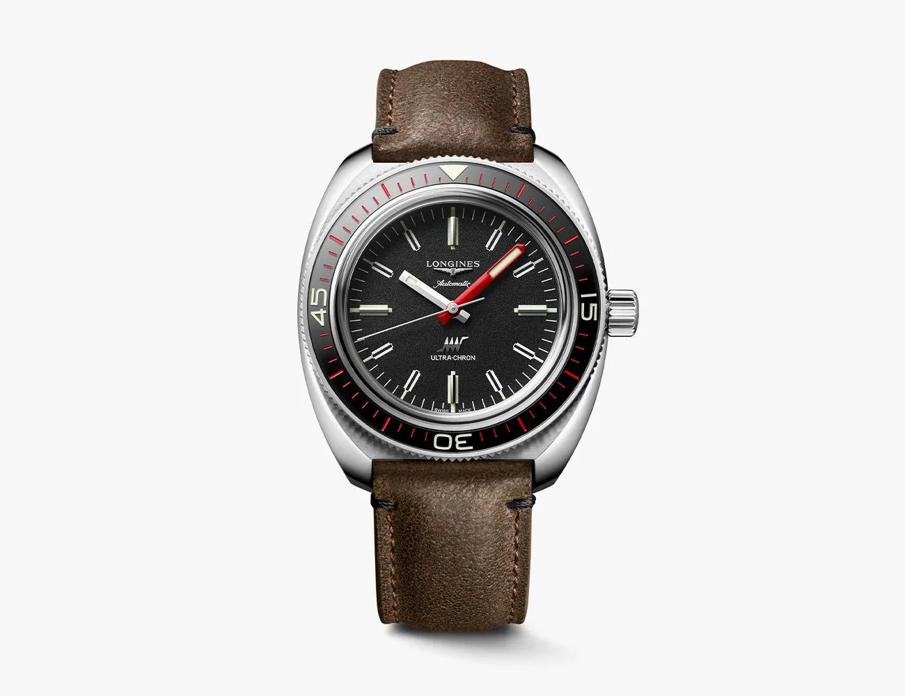 longines watch