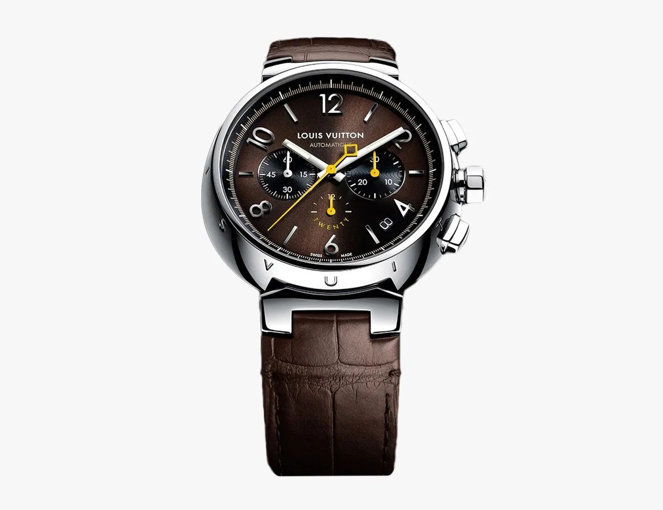 louis vuitton tambour twenty
