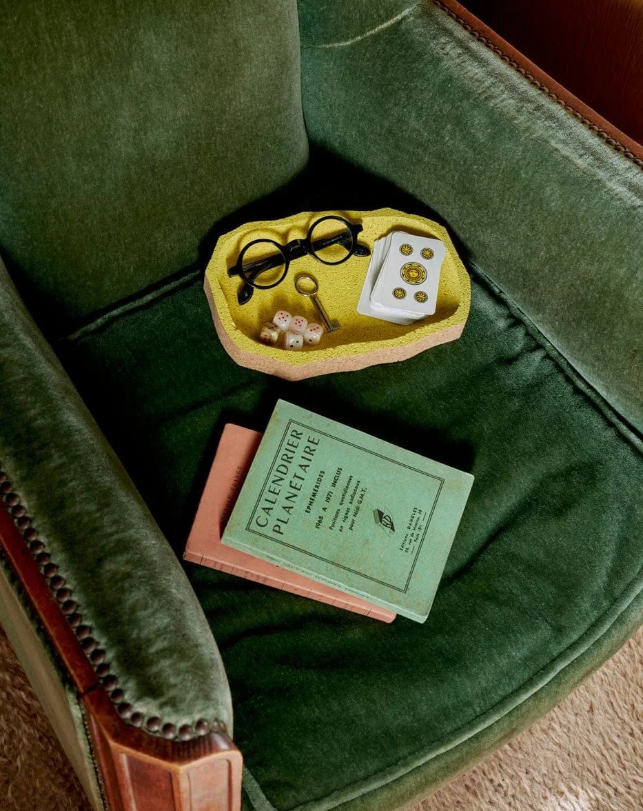 today in gear january 25 2023 maison matisse les mille et une nuits crépuscule cork change tray