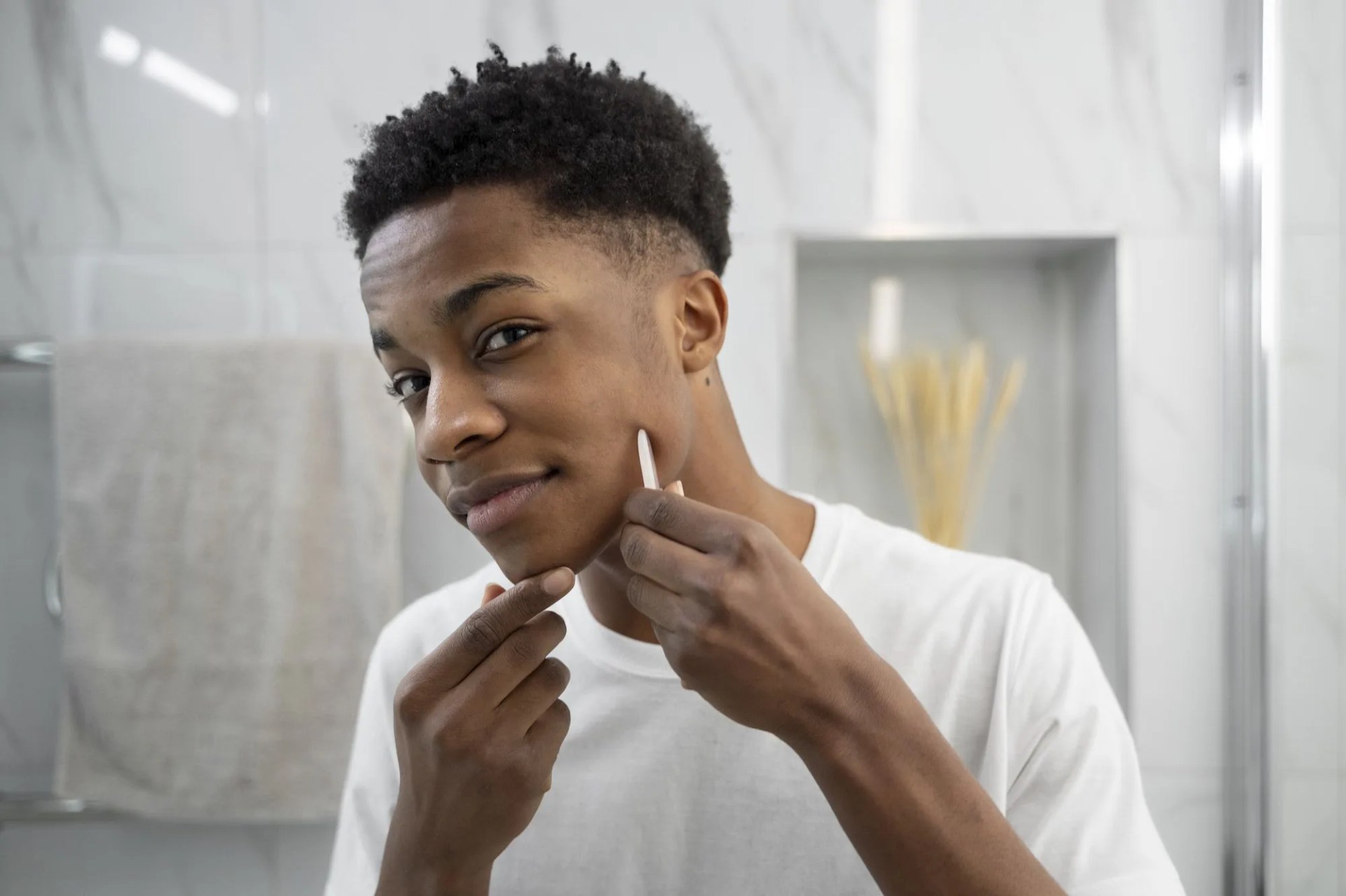 gua sha