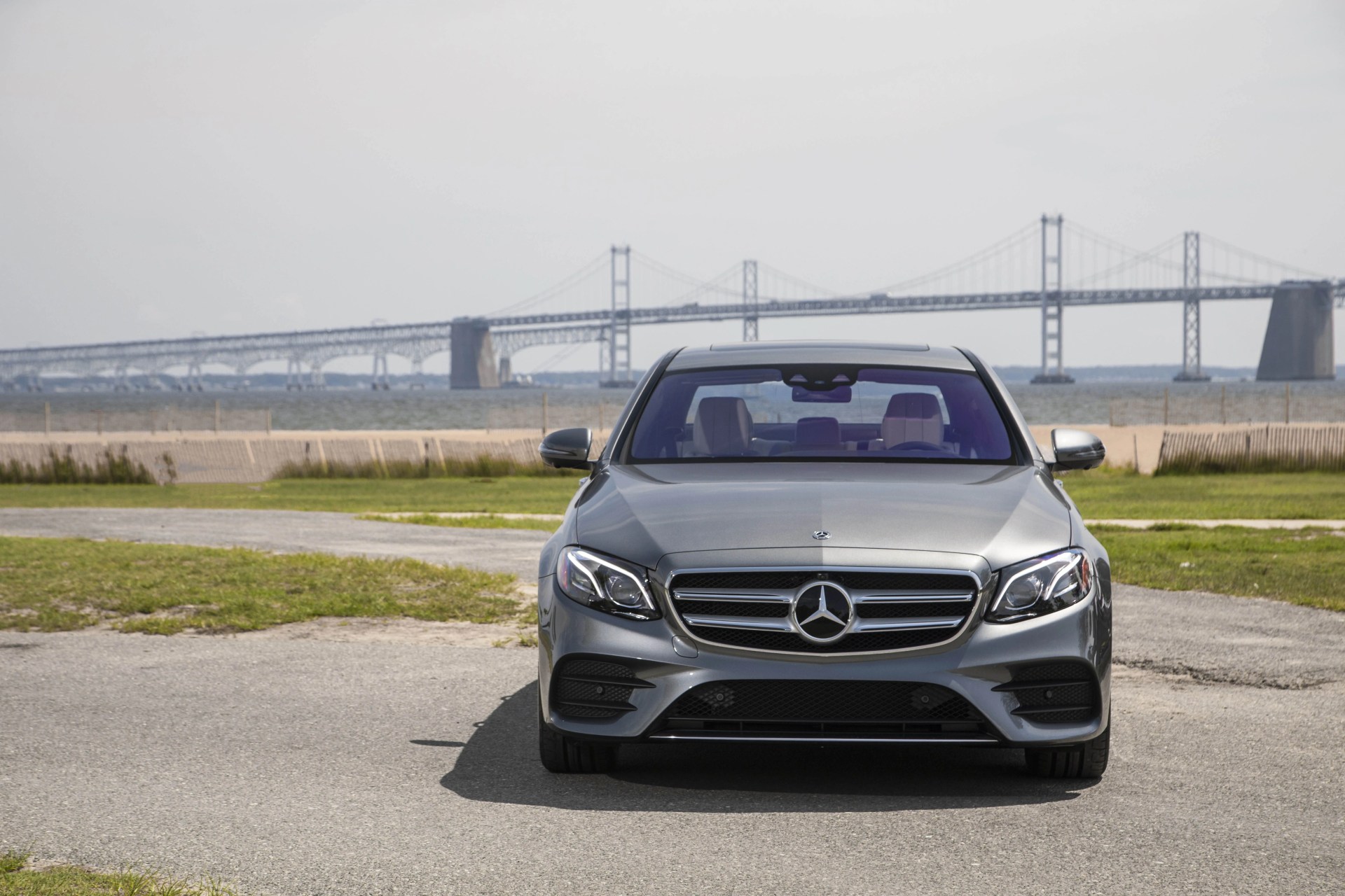 mercedes benz e450