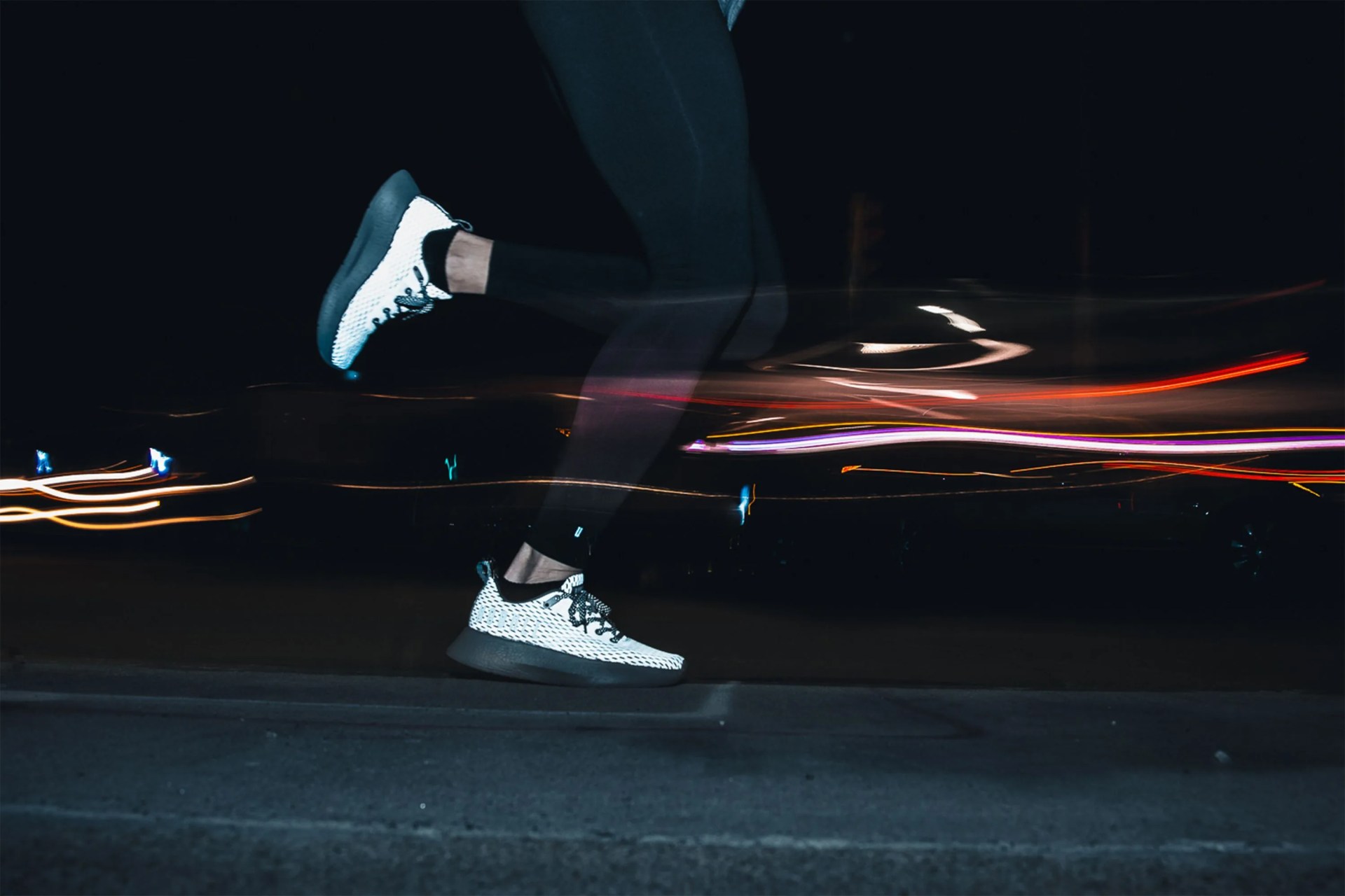 nobull reflection collection shoes