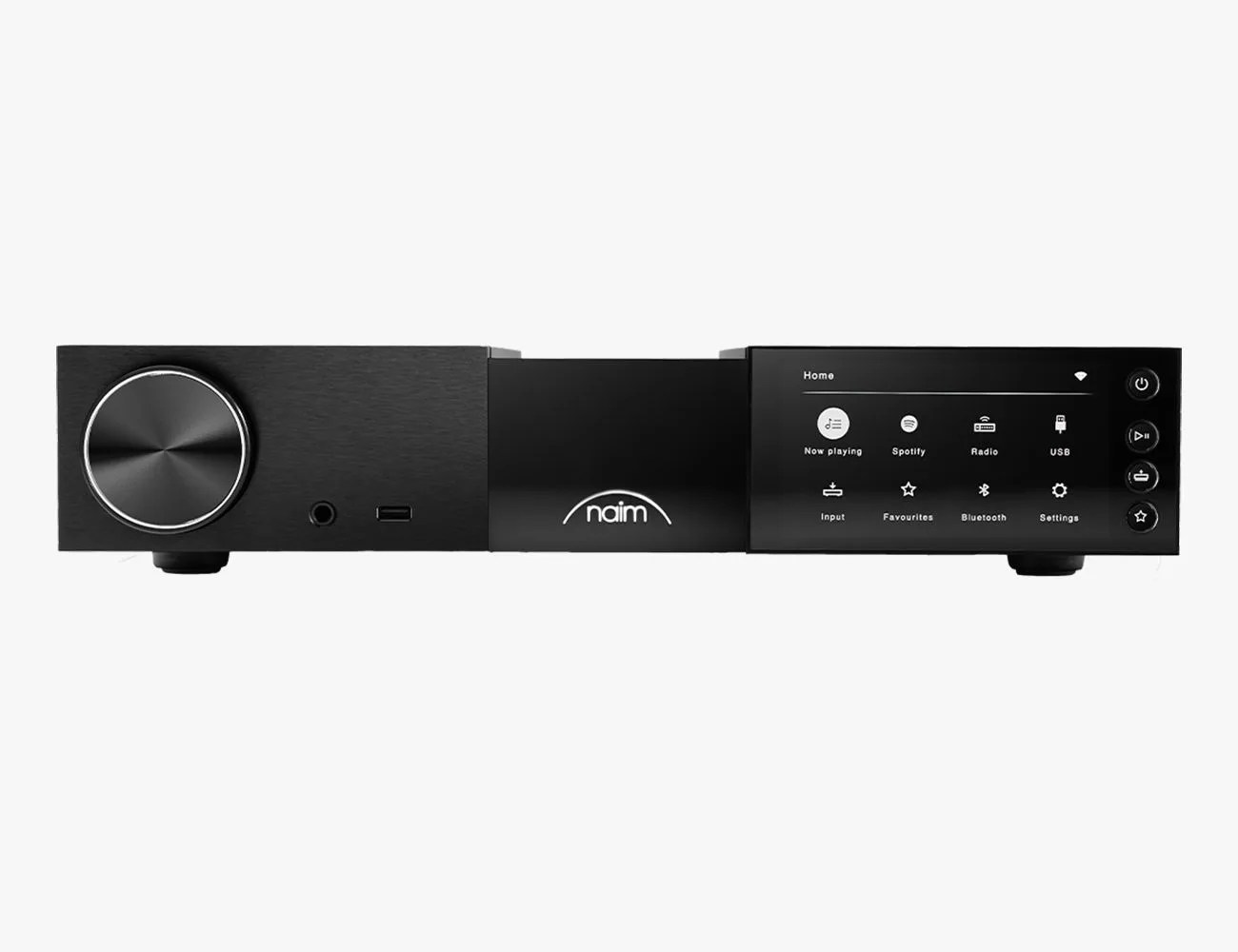 naim new classic range amps