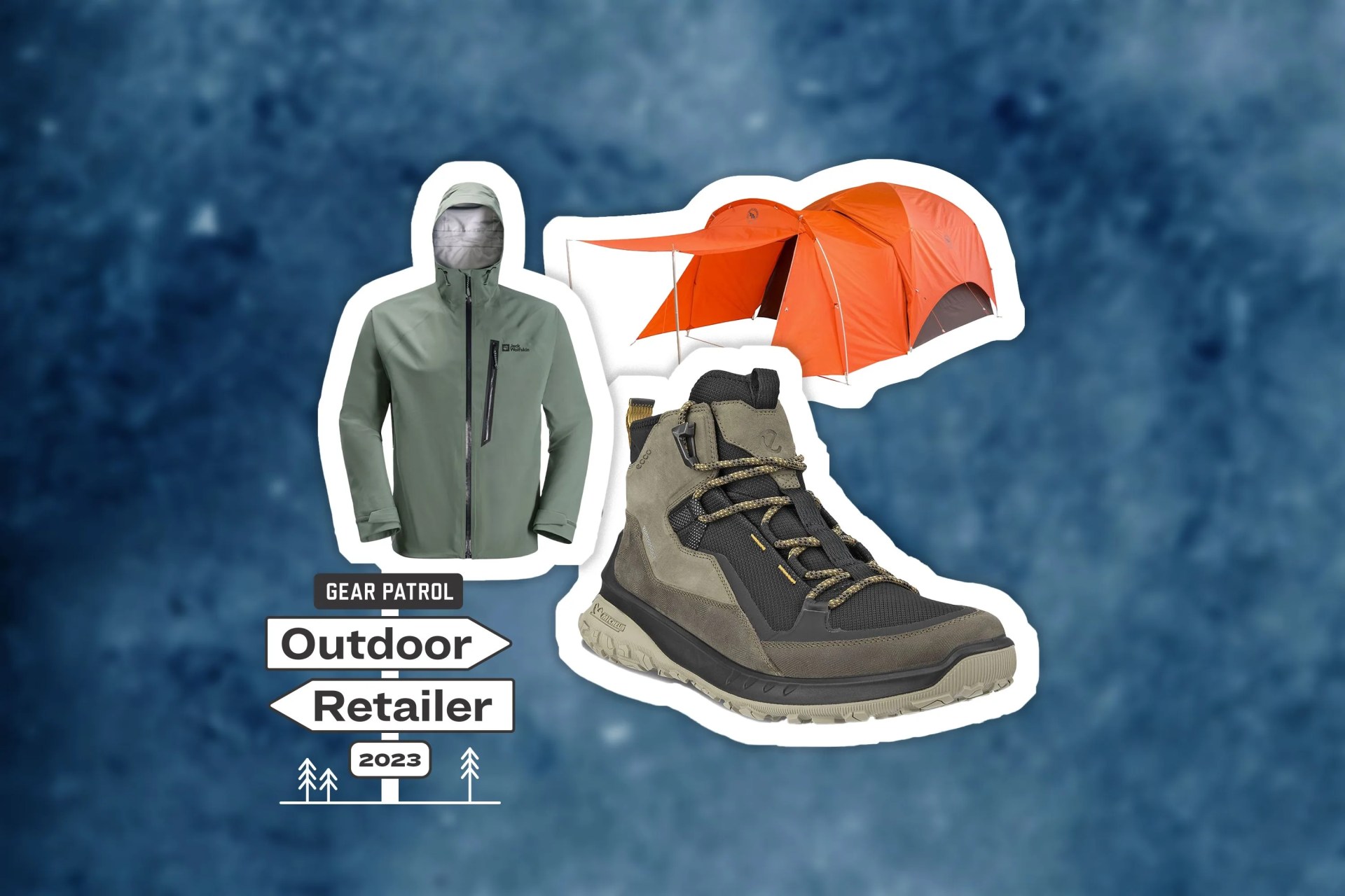 outdoor retailer 2023