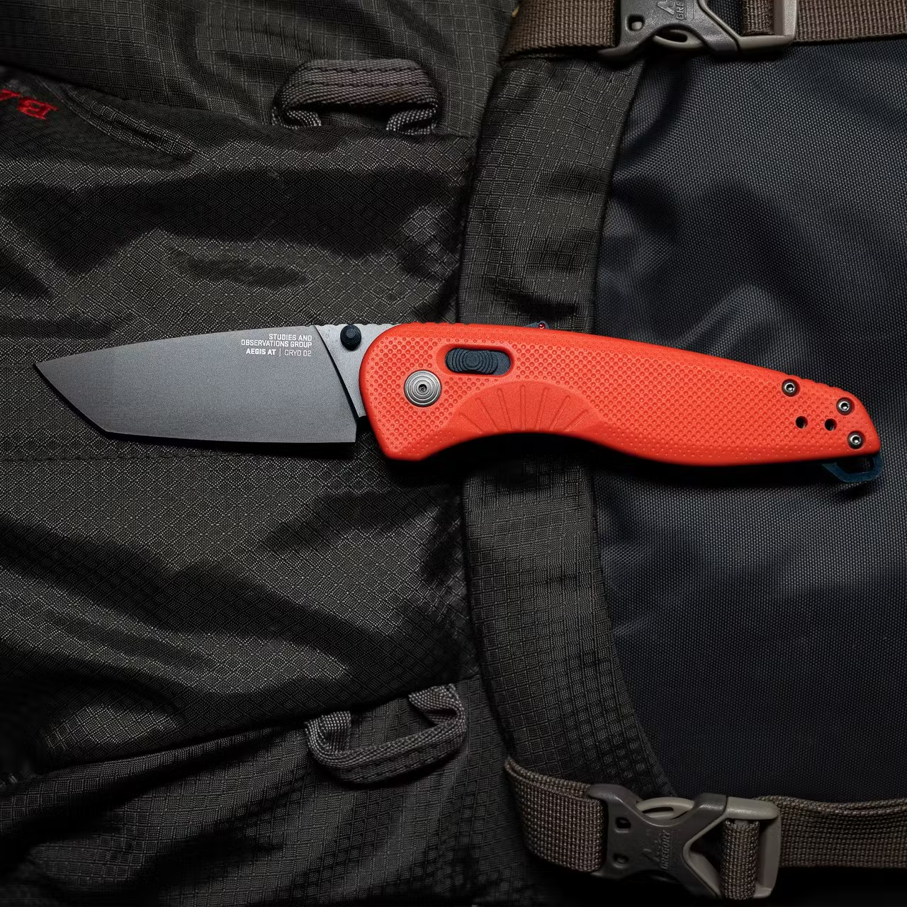 sog aegis at tanto knife
