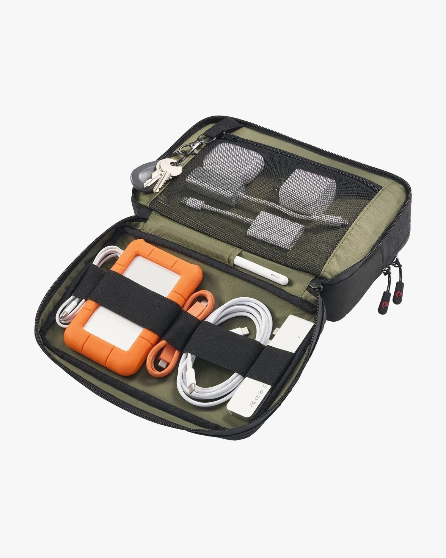 phoozy techcapsule bag