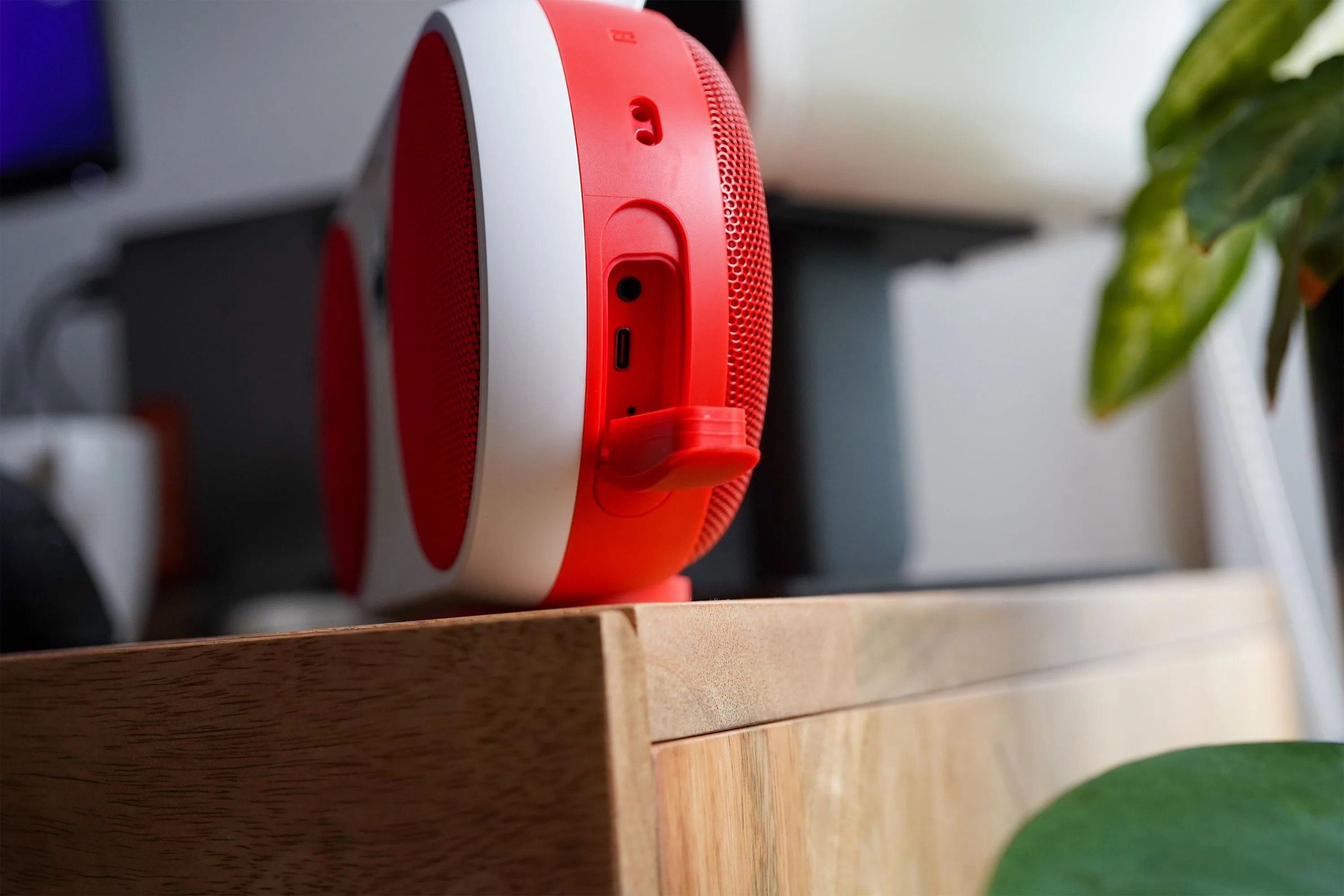 polaroid p3 music player
