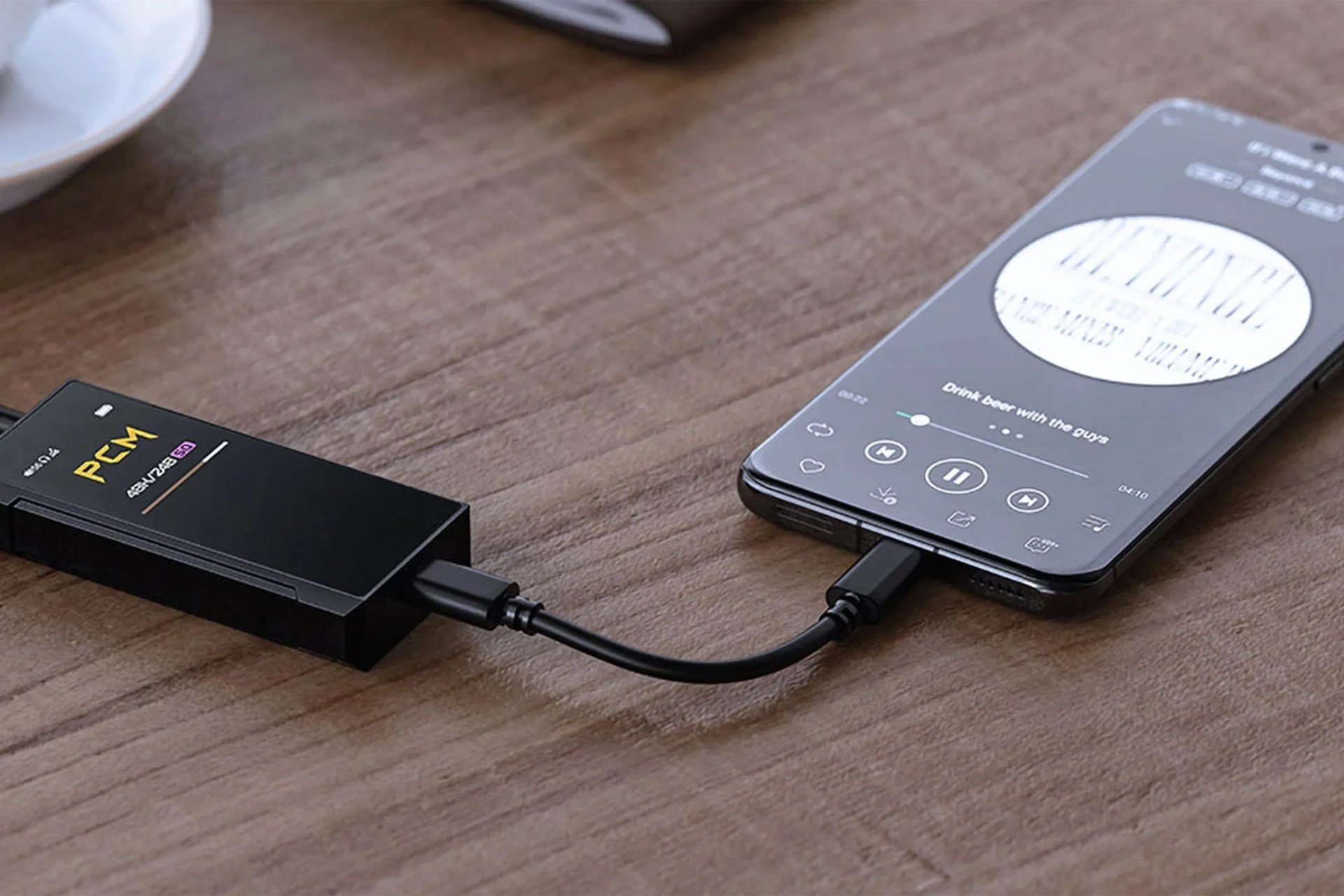 portable dac amp