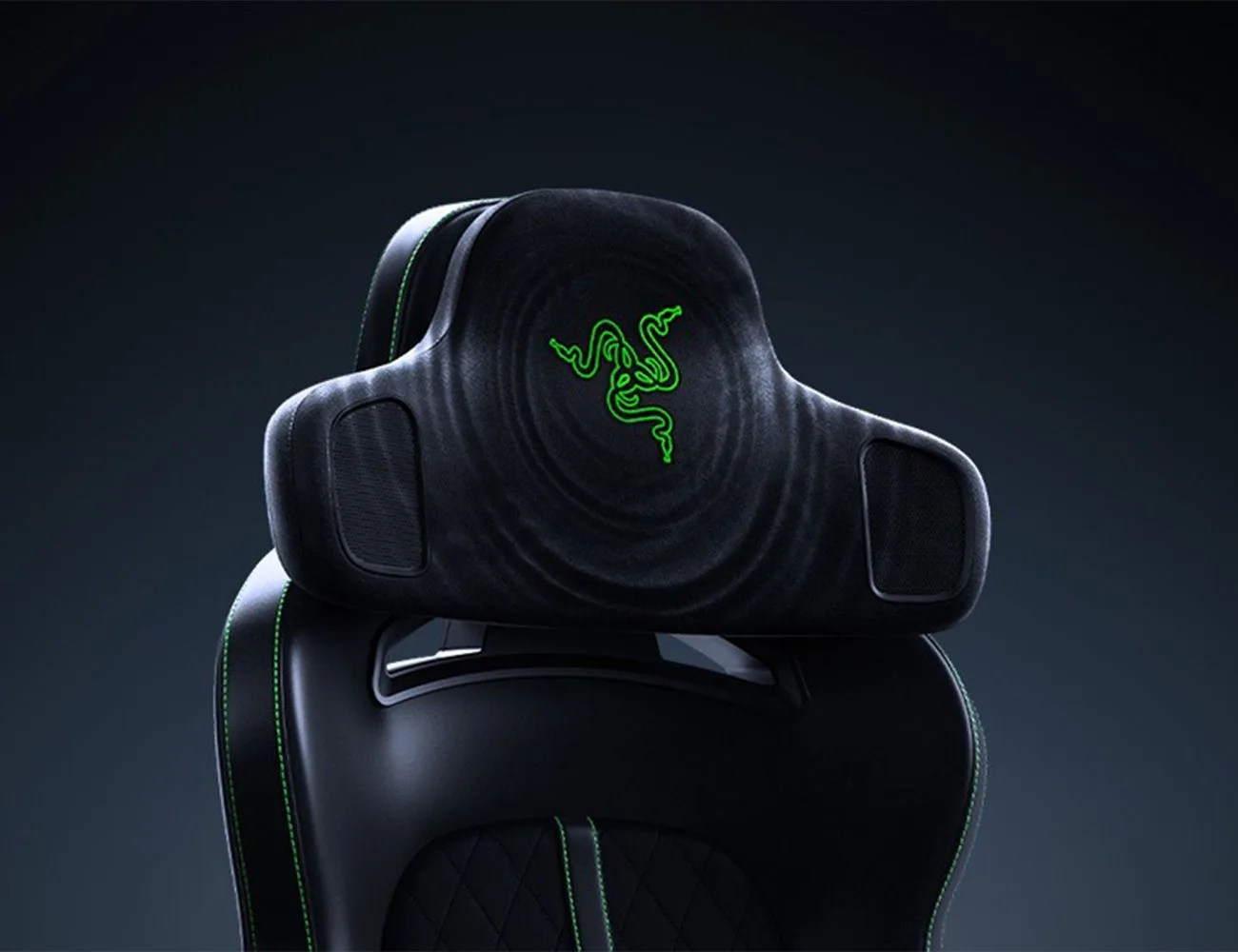 gamer seat
