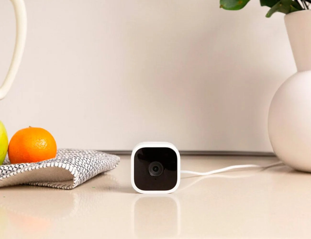 blink smart camera