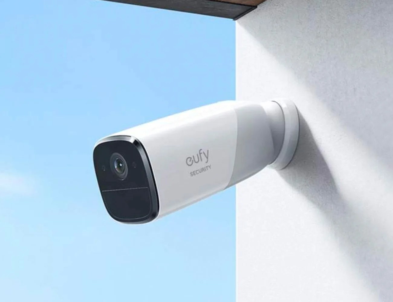 eufy smart camera
