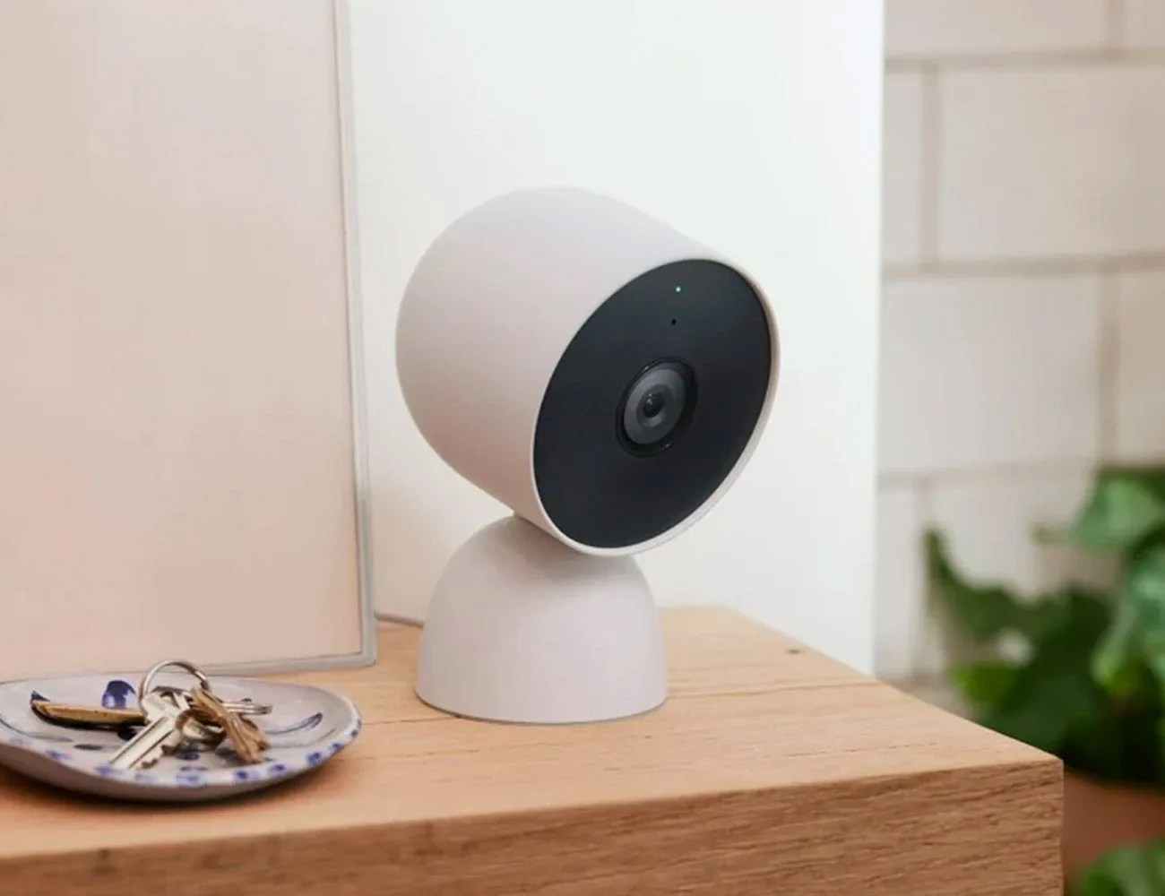 nest cam