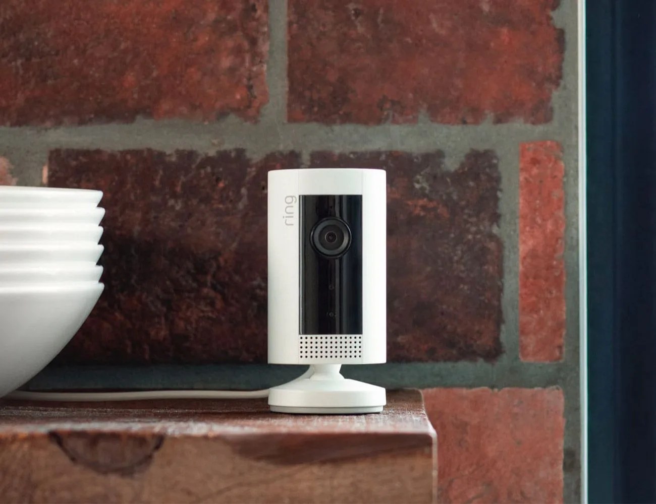 ring smart camera