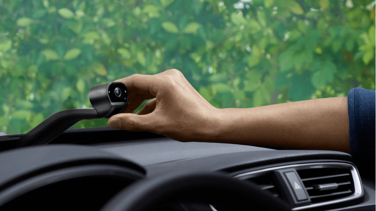 ring car cam