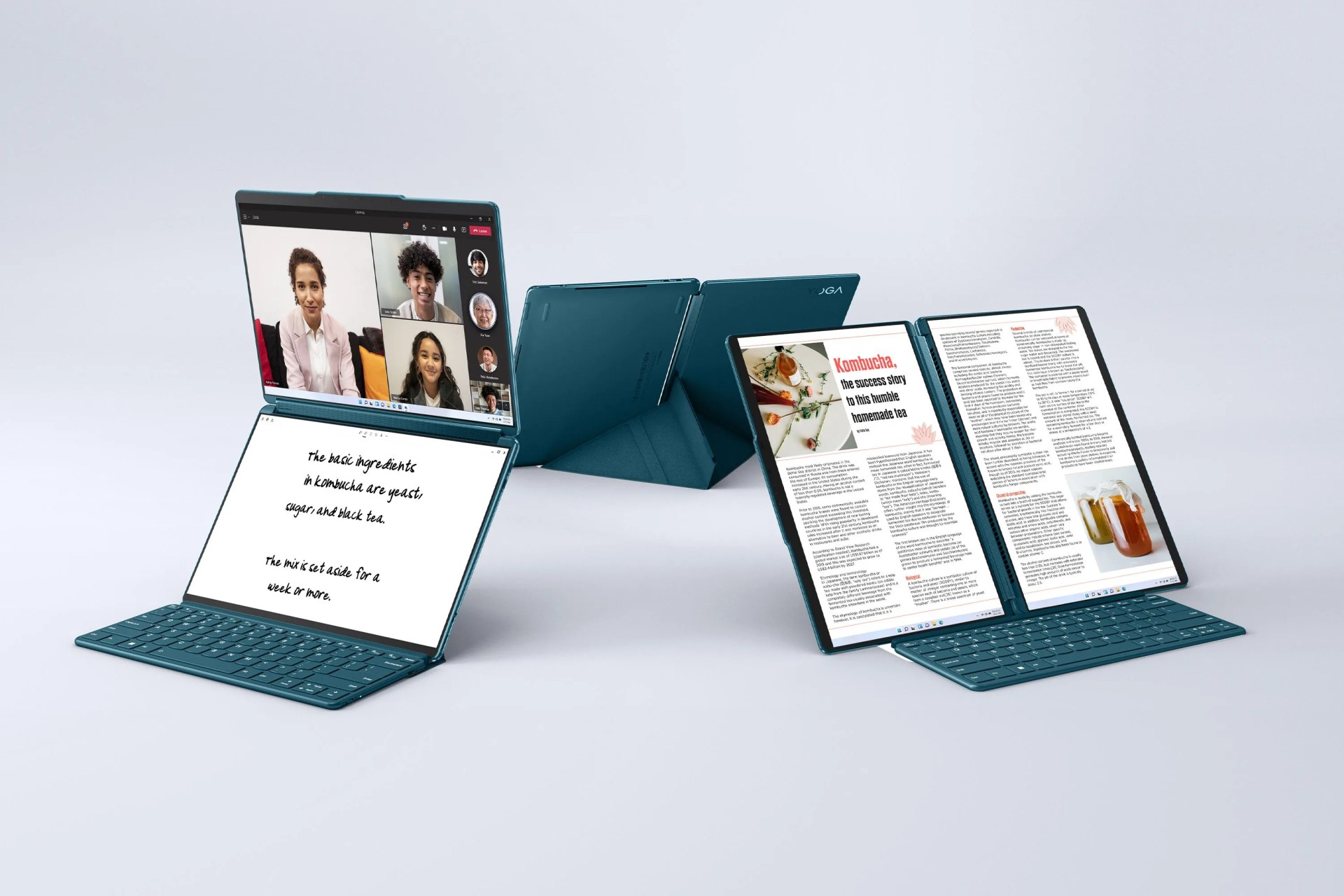 laptops