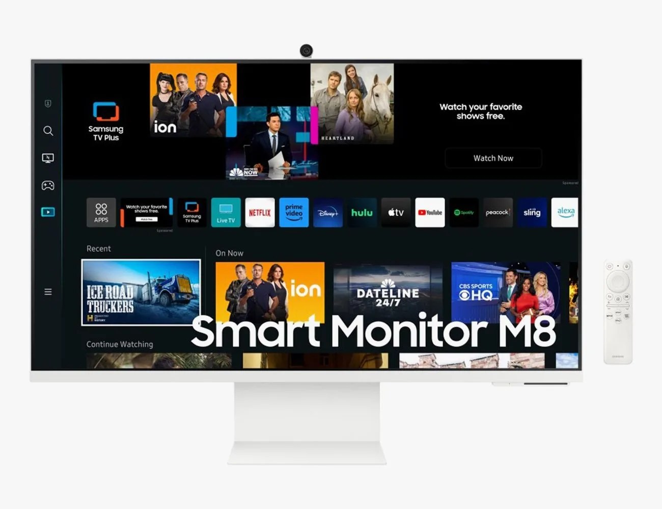monitor