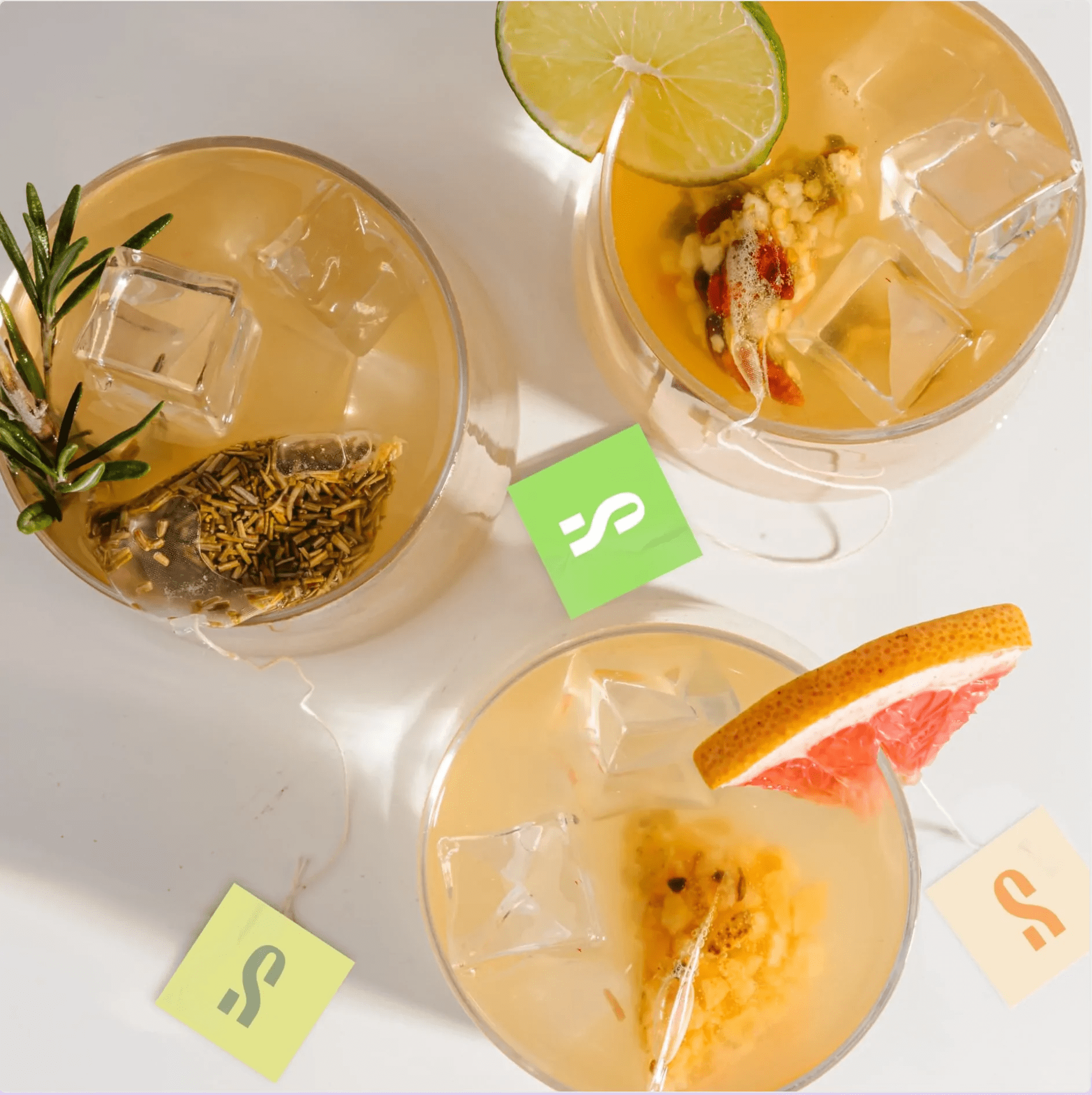 sayso cocktails