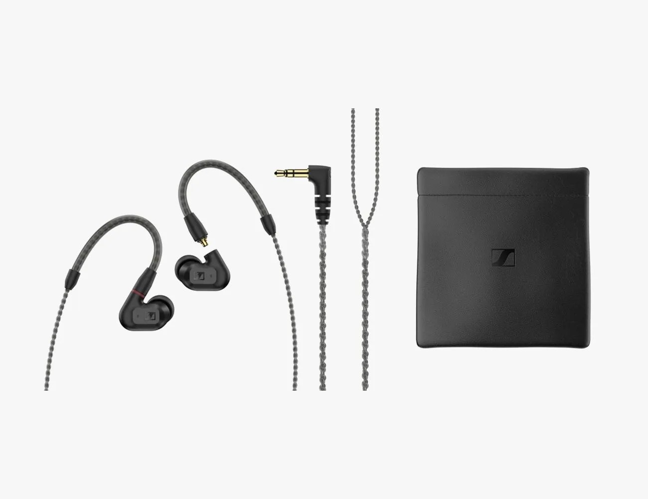 sennheiser ie 200