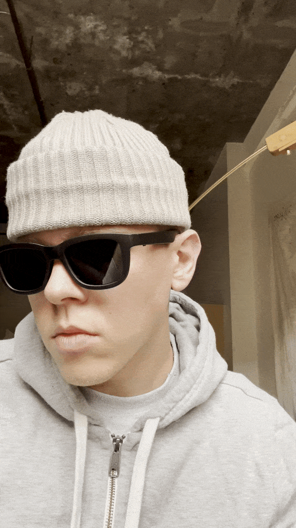 shades
