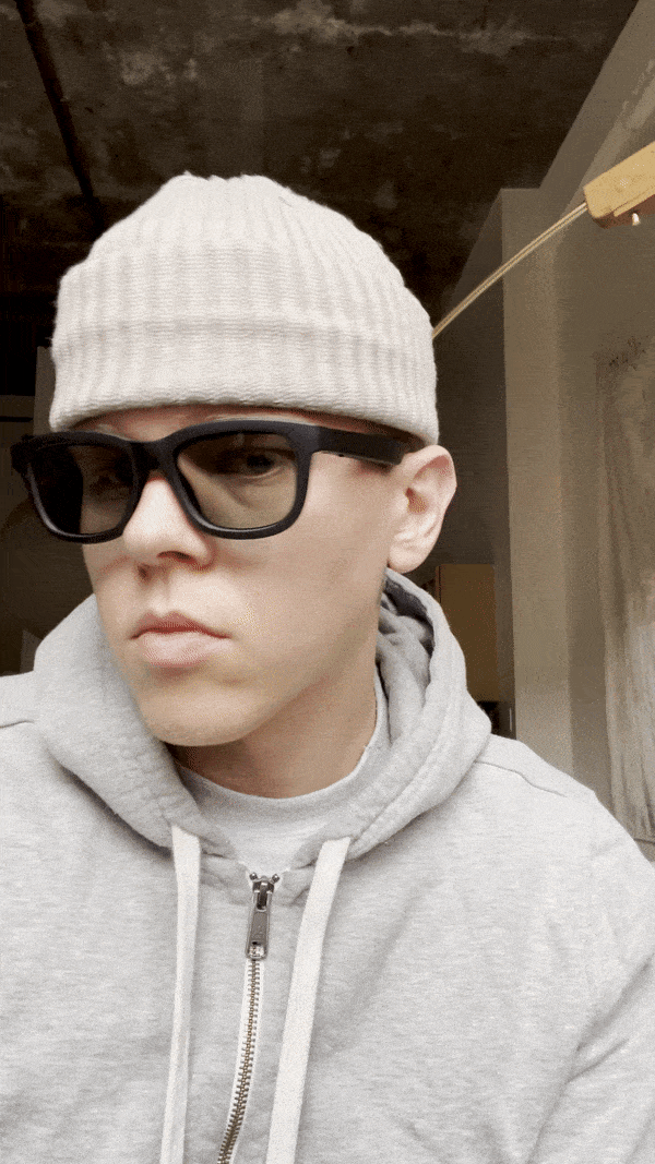 shades