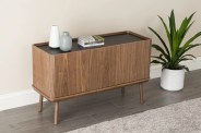 the difference between a sideboard, a credenza and a buffet