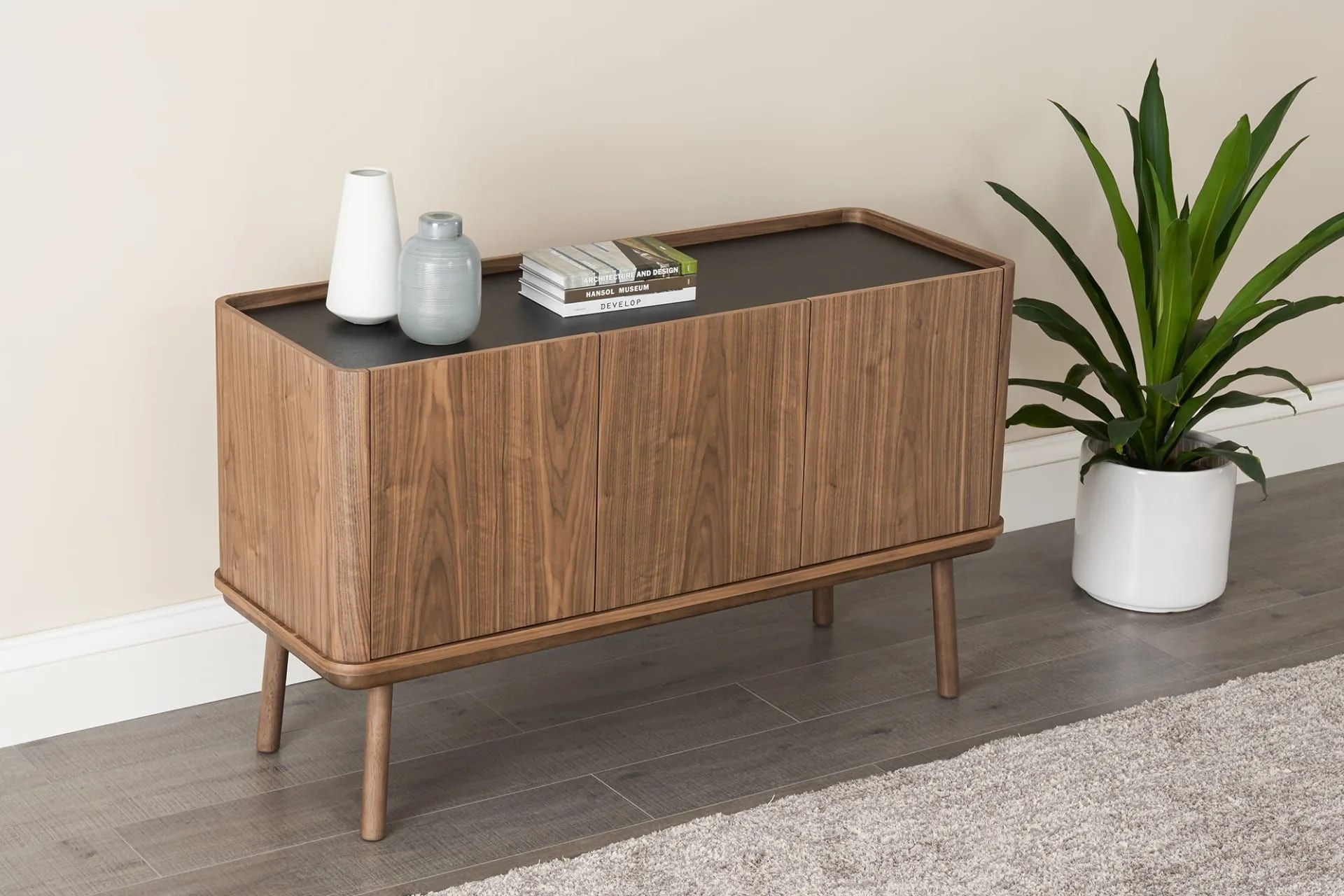 the difference between a sideboard, a credenza and a buffet