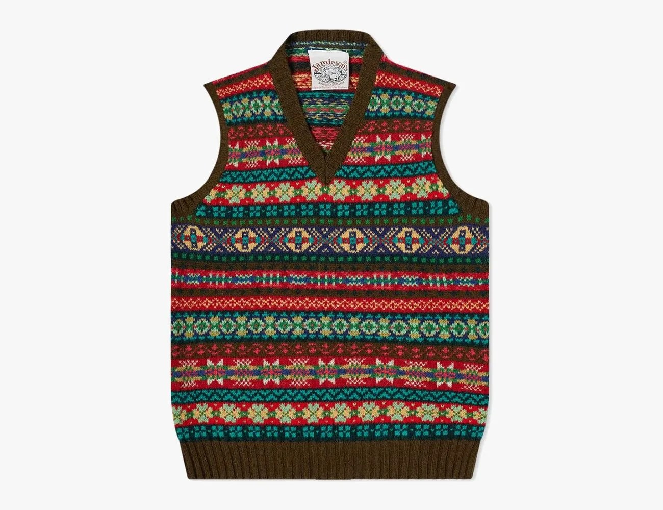 vest