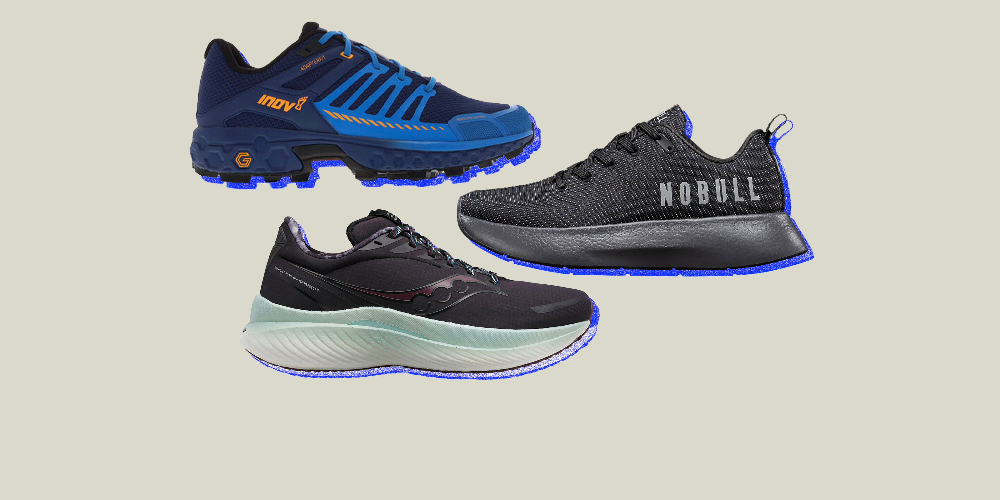 the best running shoes