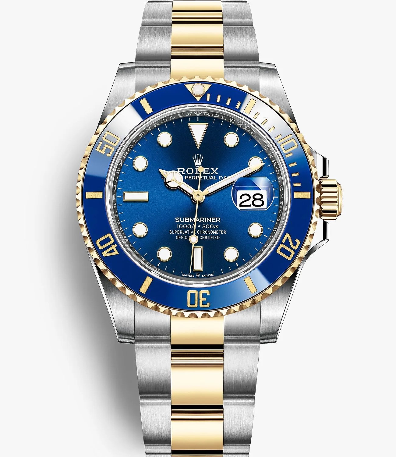 rolex watch