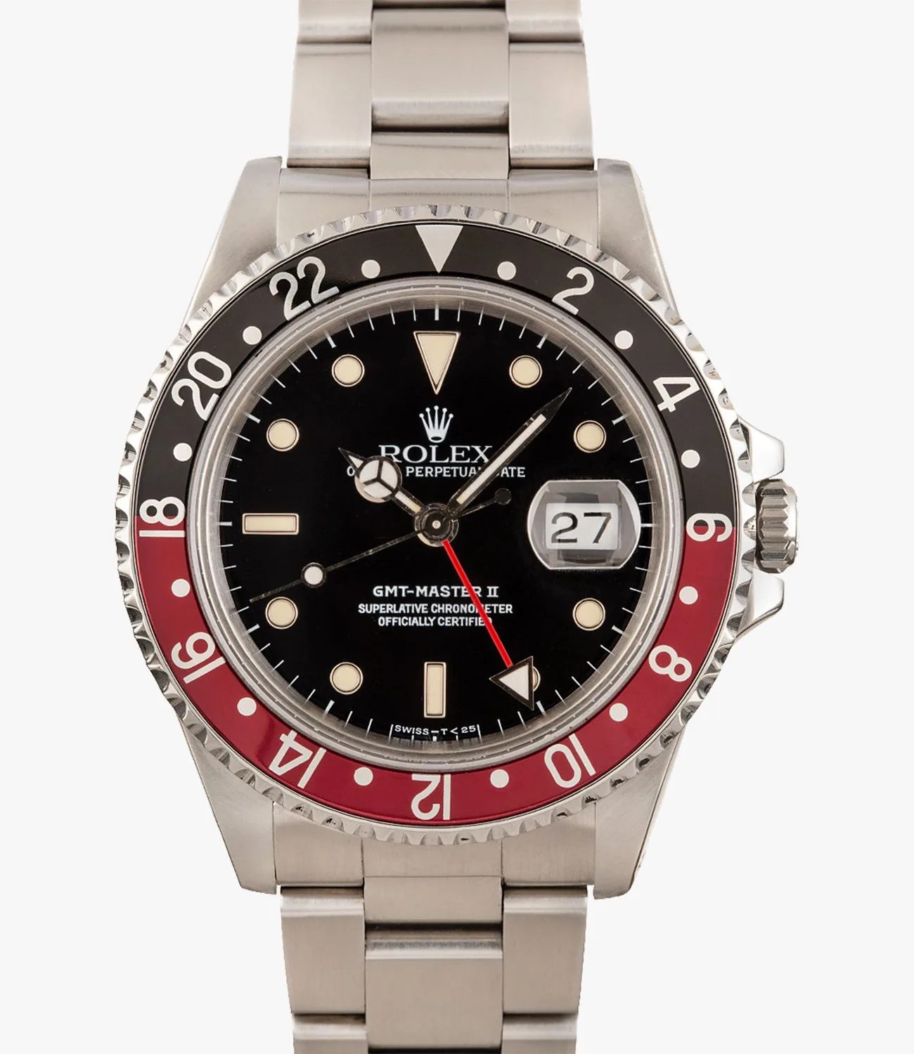 rolex watch