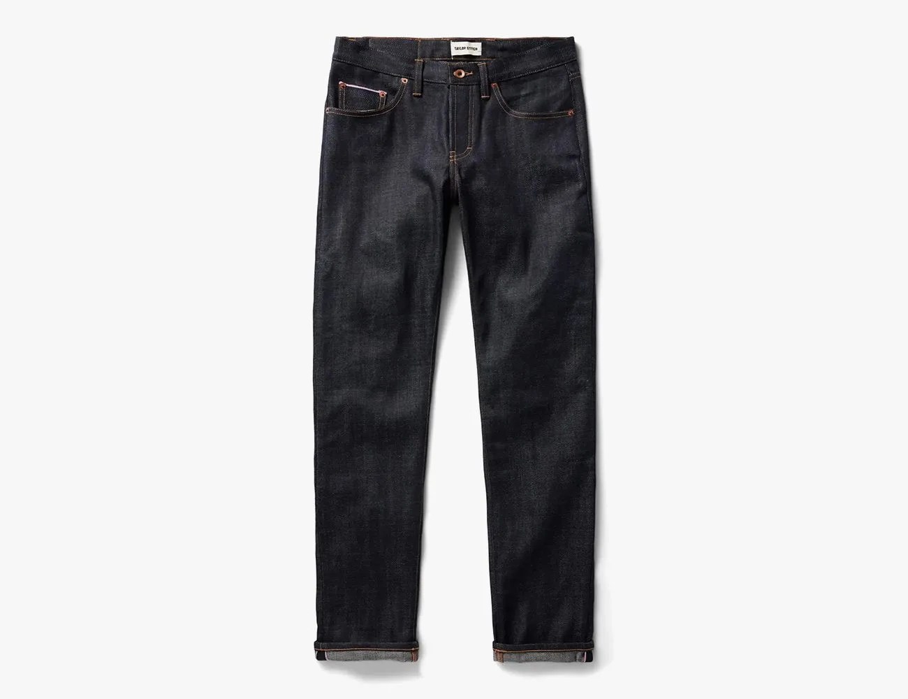 the democratic jean