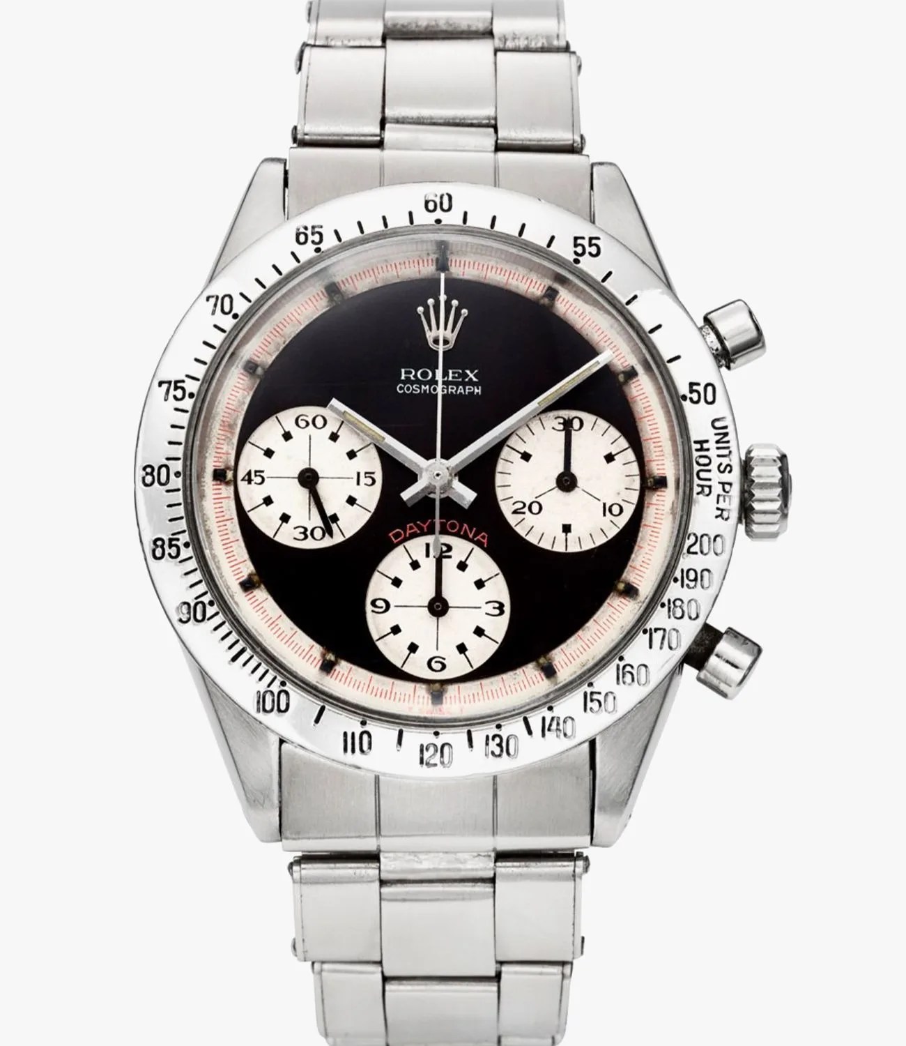 rolex watch
