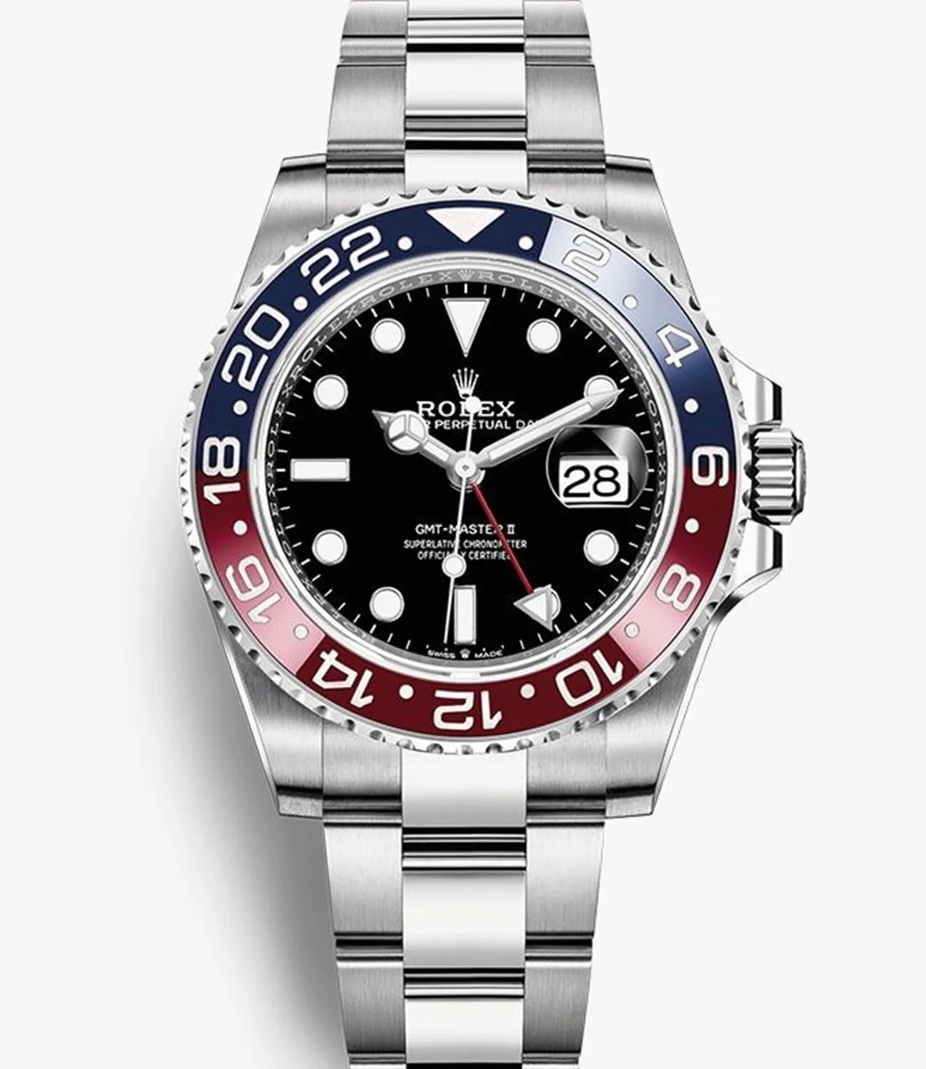 rolex watch