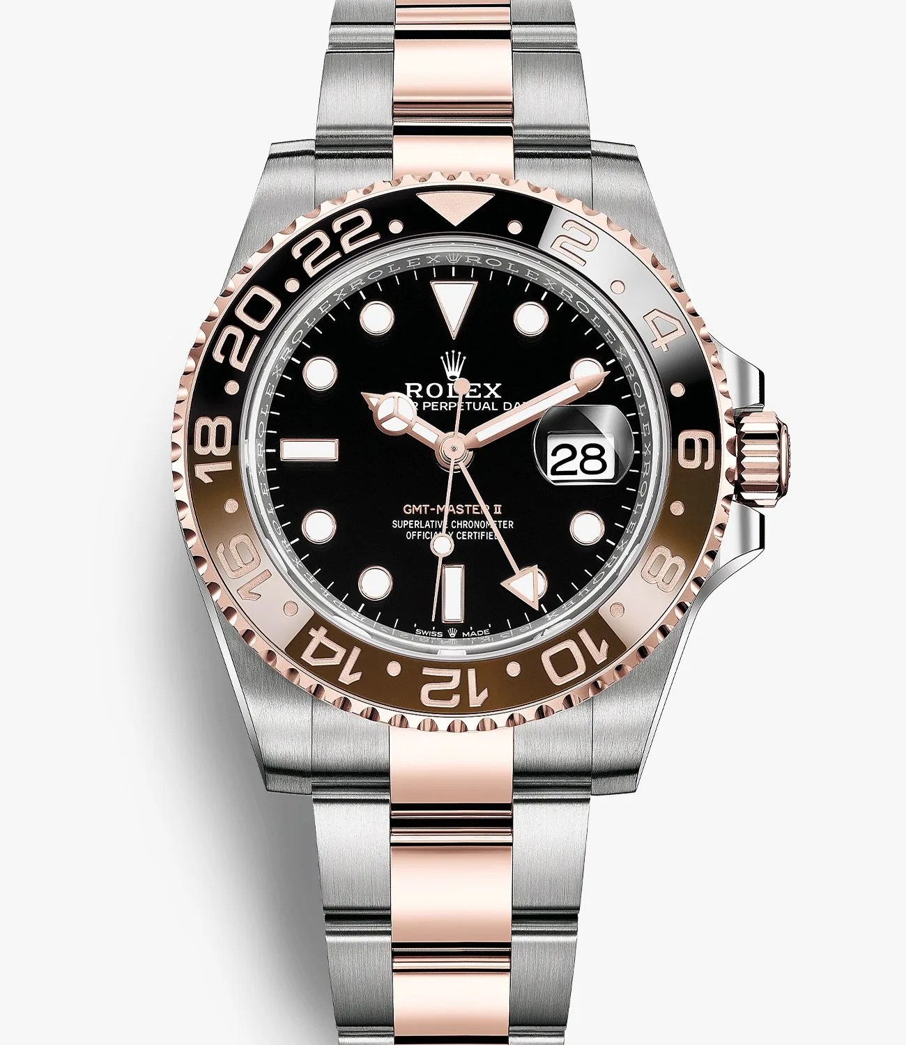 rolex watch