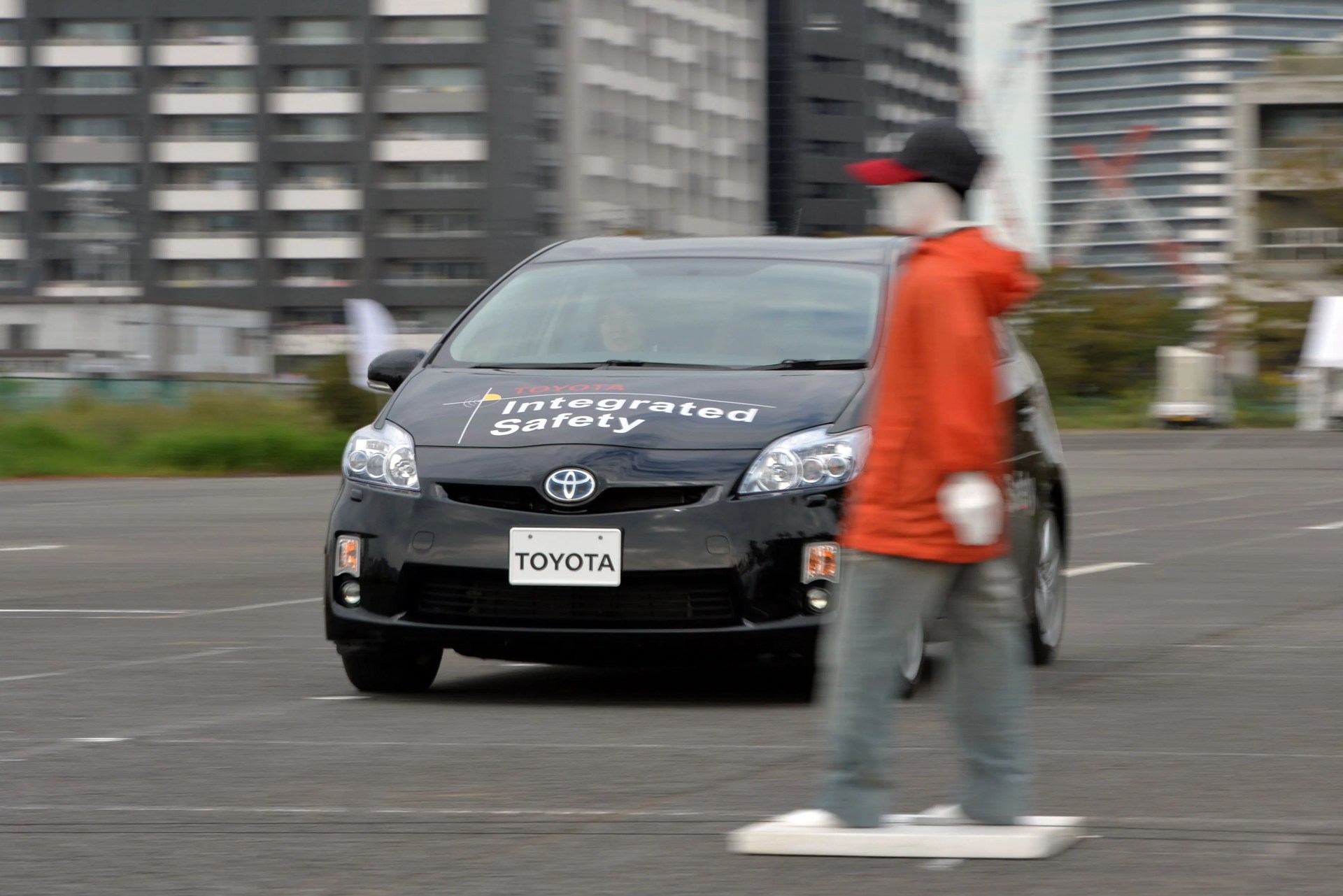 japan auto technology toyota