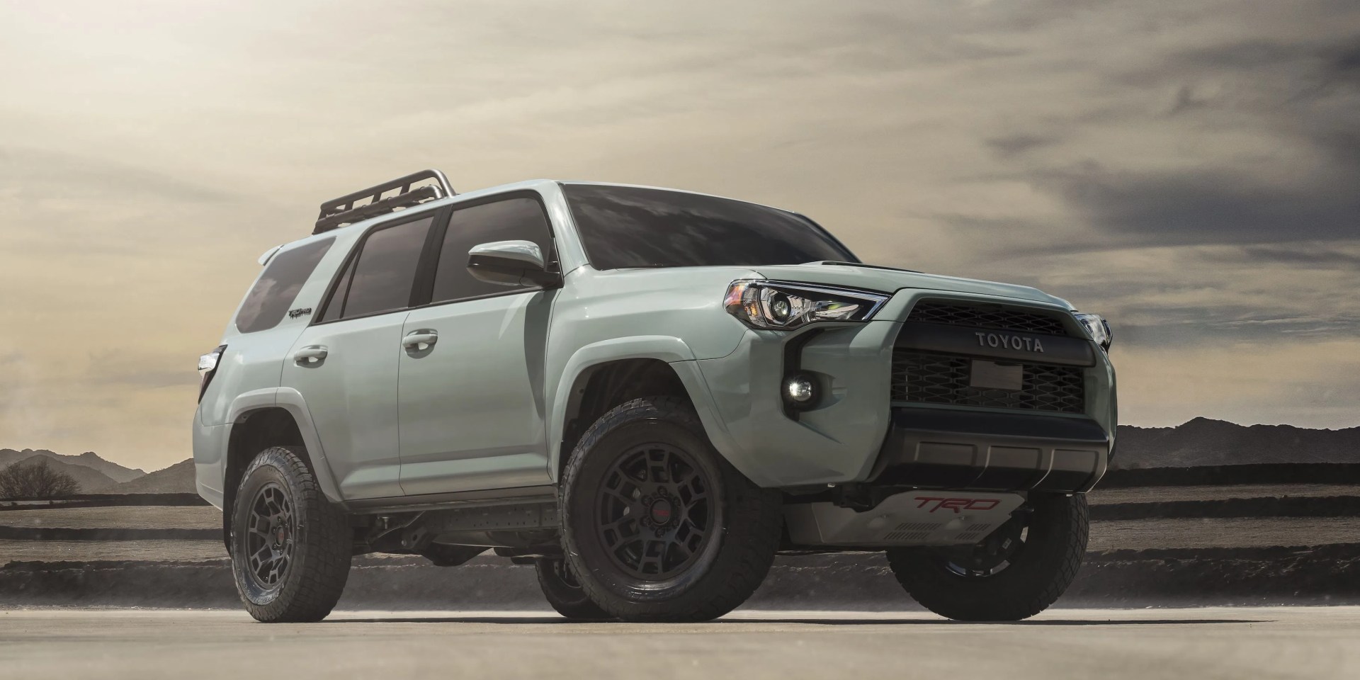 toyota 4runner