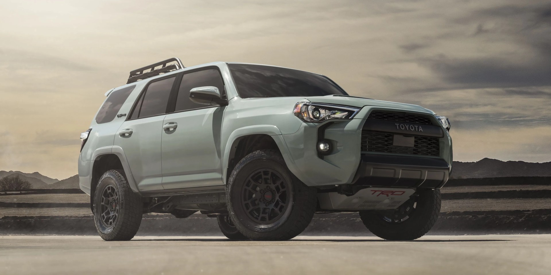 toyota 4runner