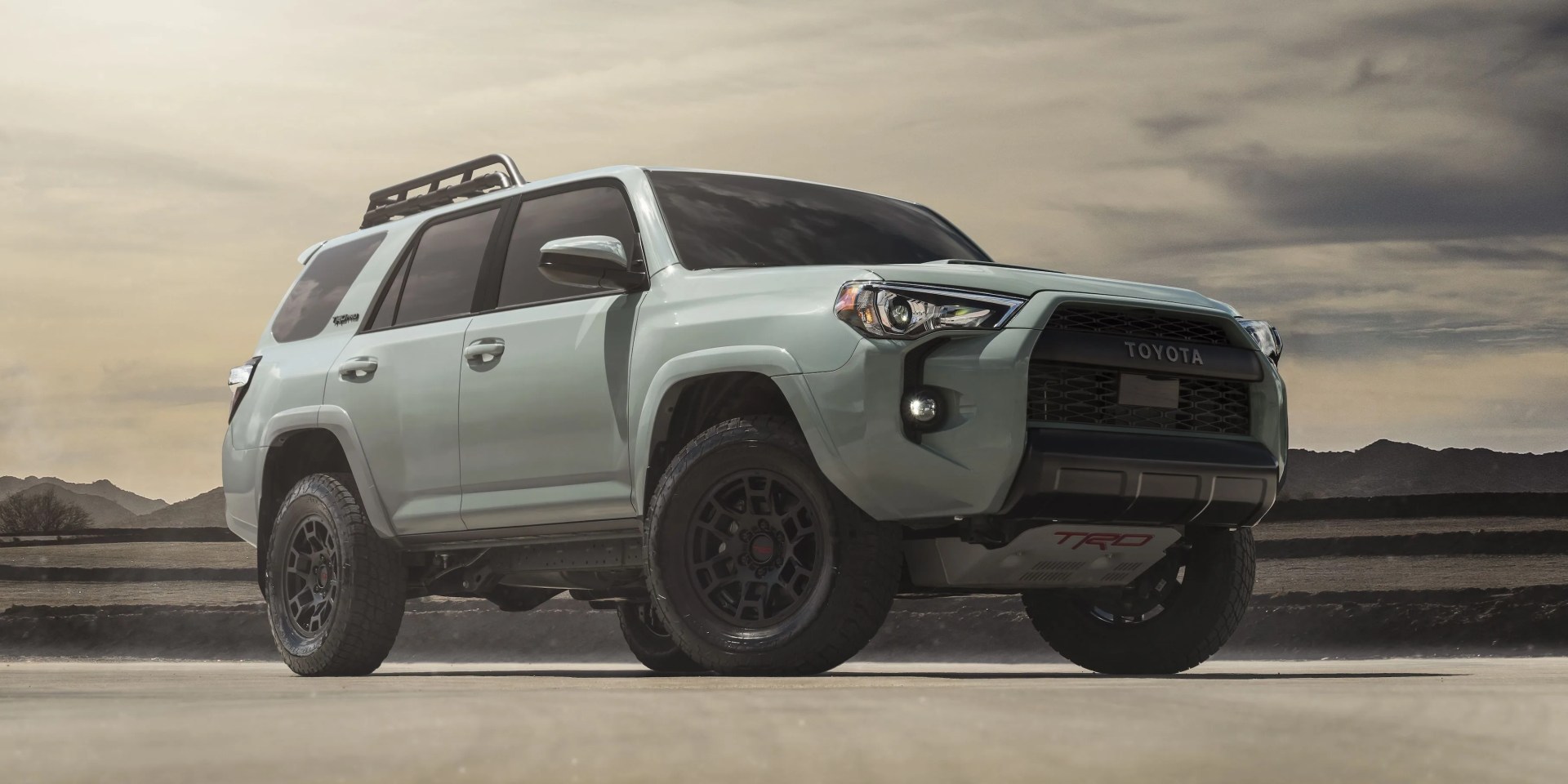 toyota 4runner