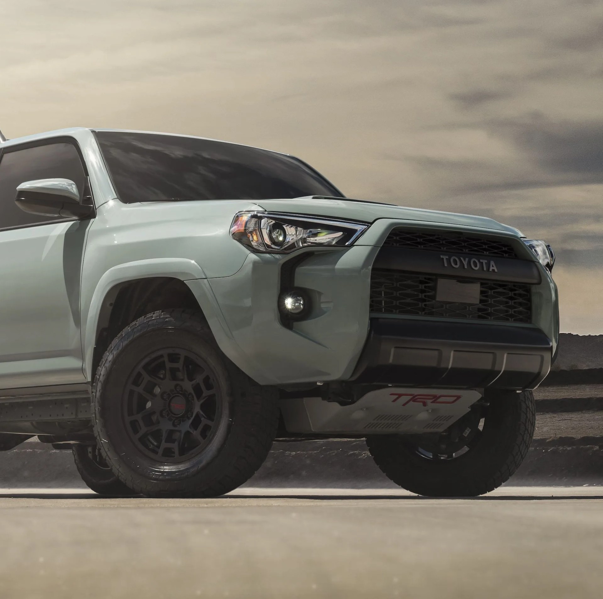 toyota 4runner