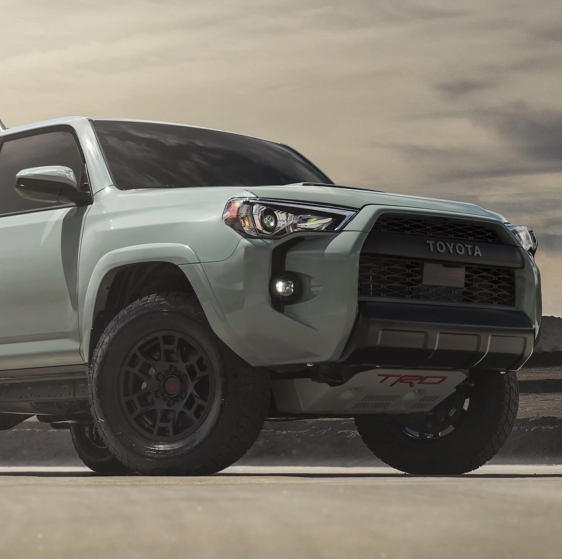 toyota 4runner