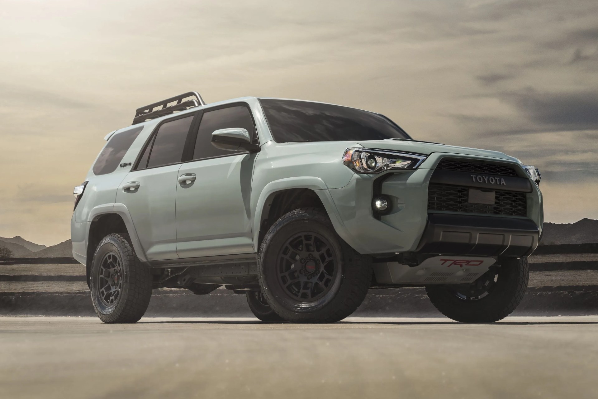 toyota 4runner
