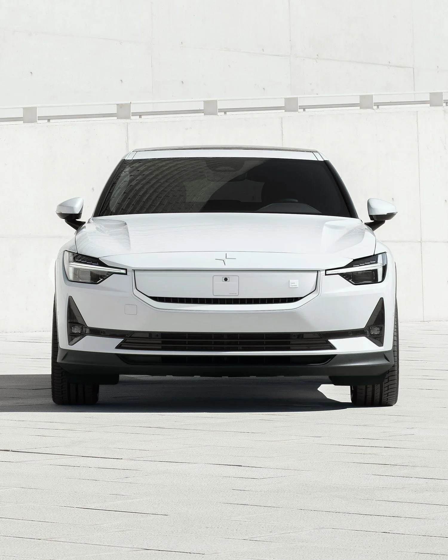 2024 polestar 2 car