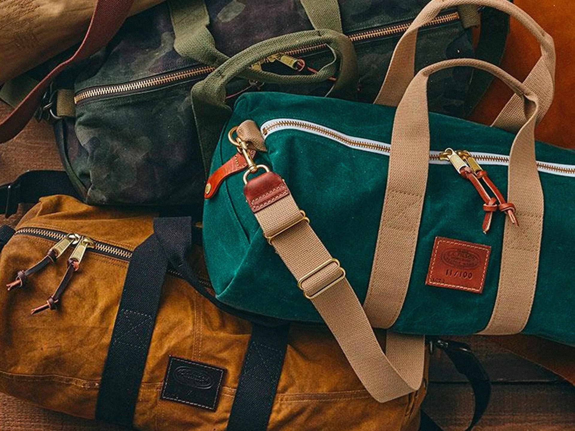 this year in gear best bags style