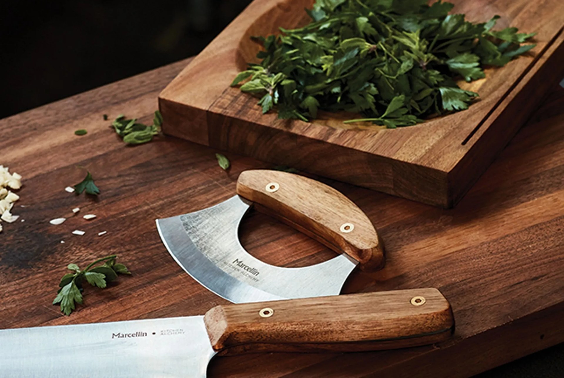 marcellin alaskan ulu knife