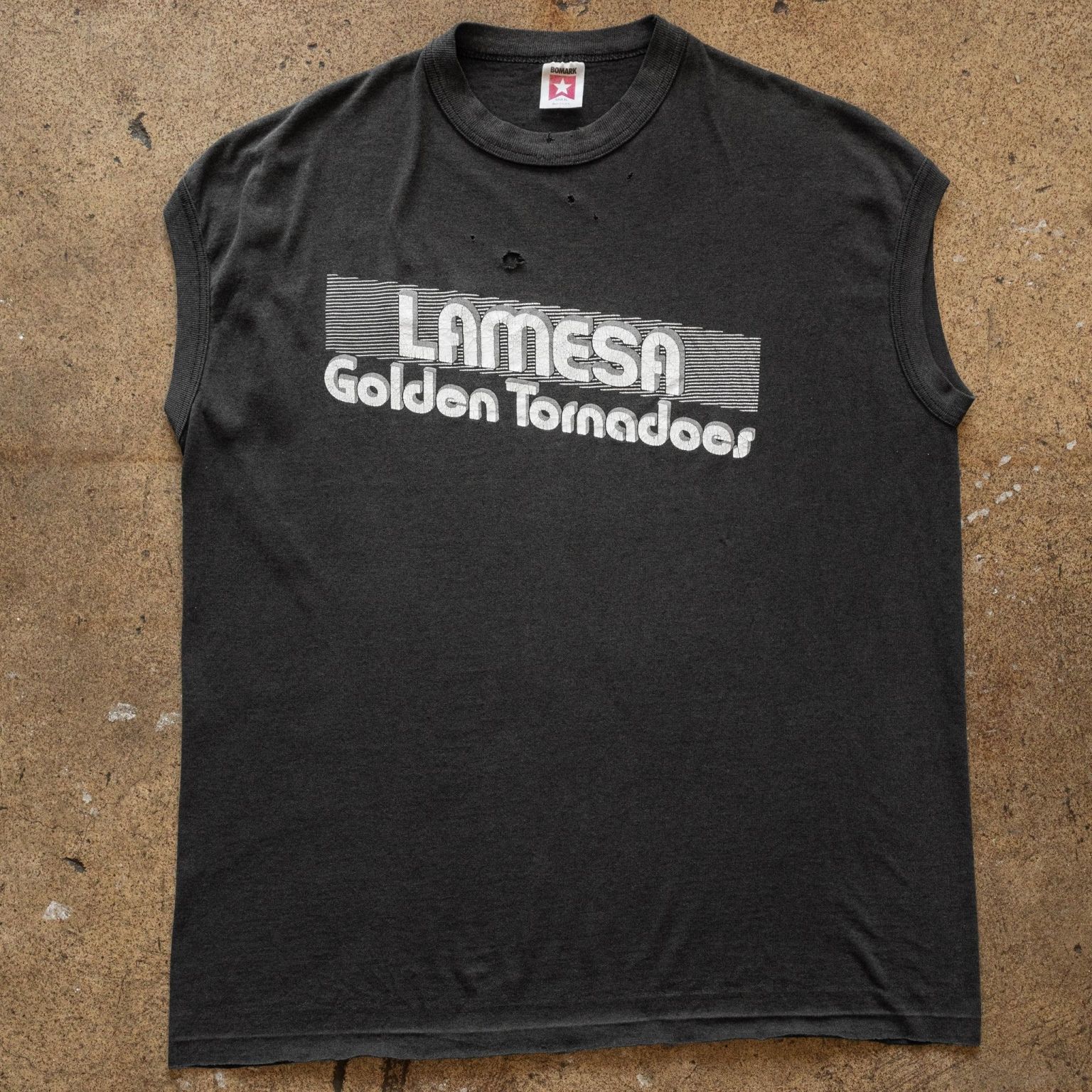 vintage tshirt