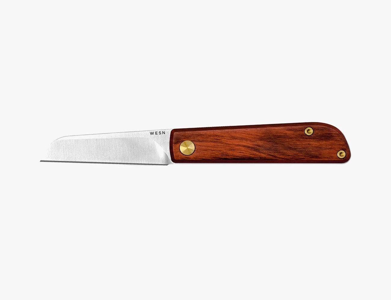 wesn samla knife