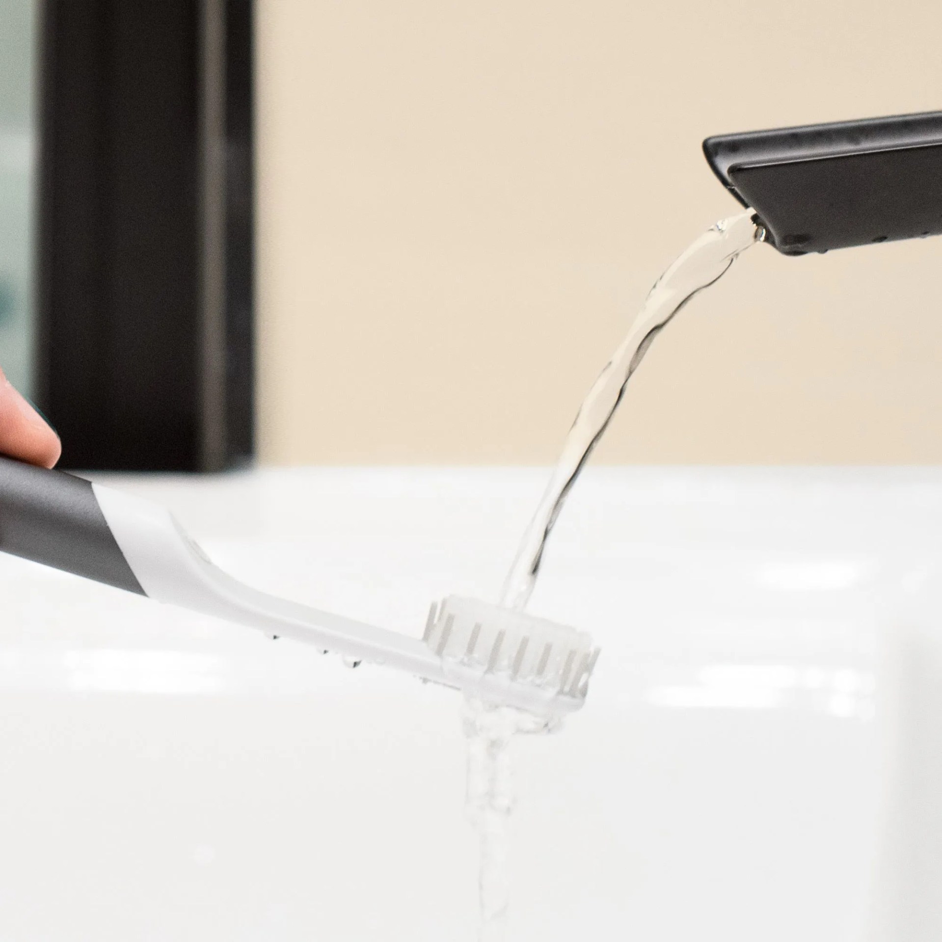 quip electric toothbrush